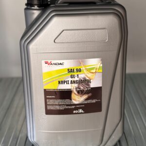 Λάδια λίπανσης οδηγών GL - 1