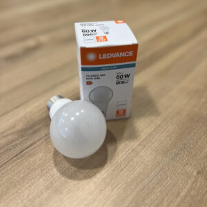 Λάμπα Led βιδωτή 220V