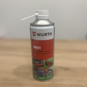 Λιπαντικό multi 400ml