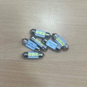 Λαμπάκια 12V