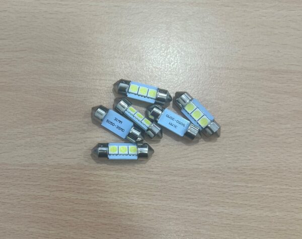 Λαμπάκια 12V