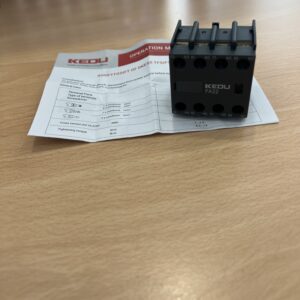 Βοηθητικές επαφές mini ρελέ CKDC