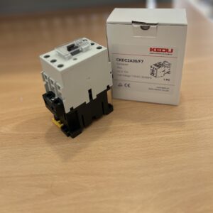 Ρελέ ισχύος CKDC2A 110V AC