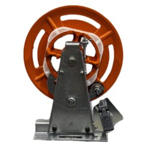 Ρεγουλατόρος GENC (πάνω μέρος)