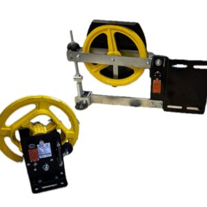 ΡΥΘΜΙΣΤΗΣ ΤΑΧΥΤΗΤΑΣ ONERSAN ΚΟΜΠΛΕ